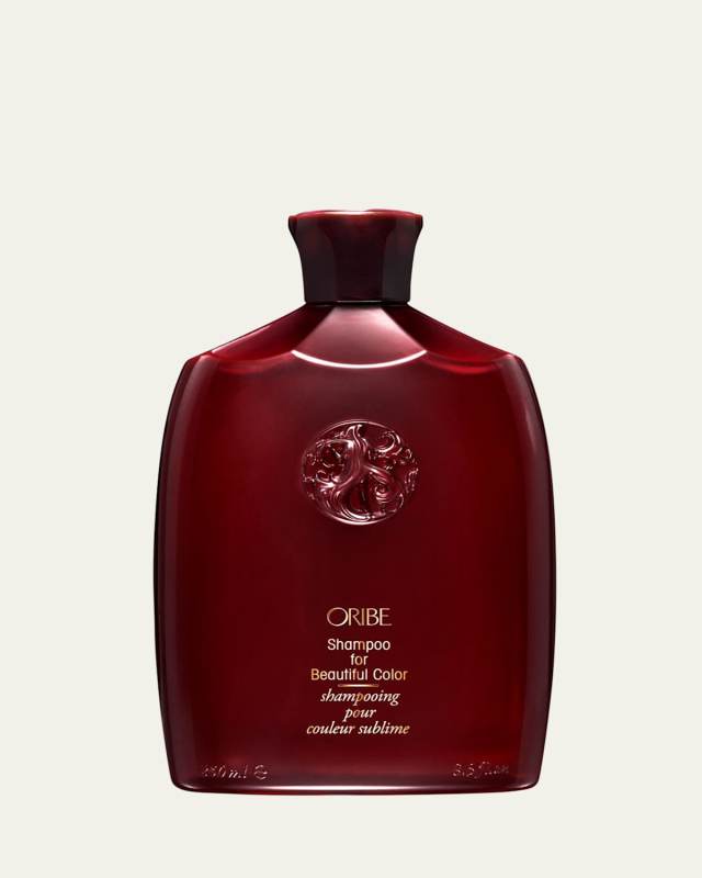 Shampoo for Beautiful Color, 8.5 oz.